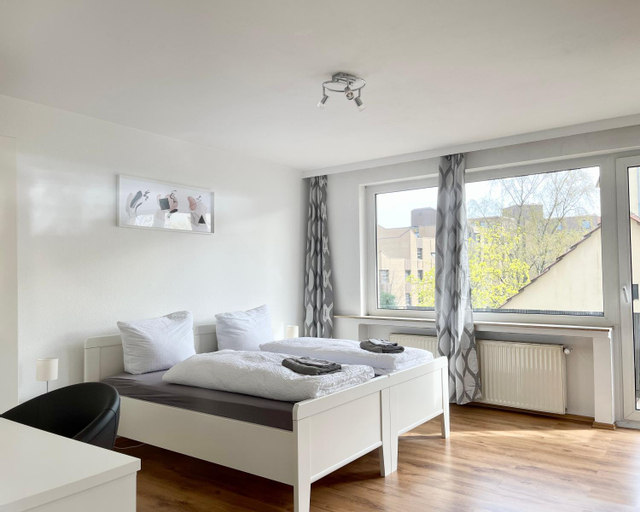 Bedroom 9