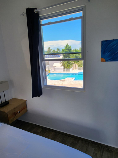 Bedroom 3, Bella Villa room with large pool and close to beach, Santa Bárbara de Samaná