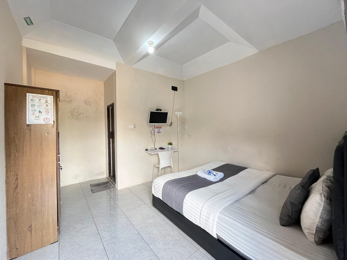 Bedroom 3, Steze Guesthouse Syariah Telanaipura, Muaro Jambi