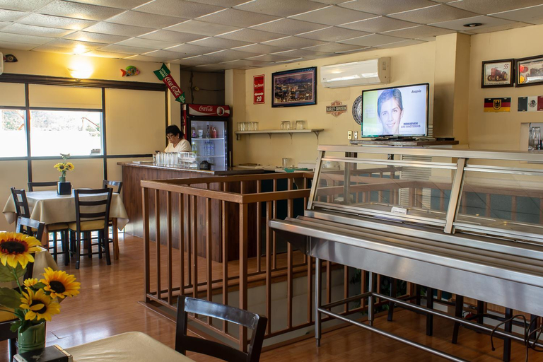 Food & Drinks 4, BONITTO INN® Gonzalez, González