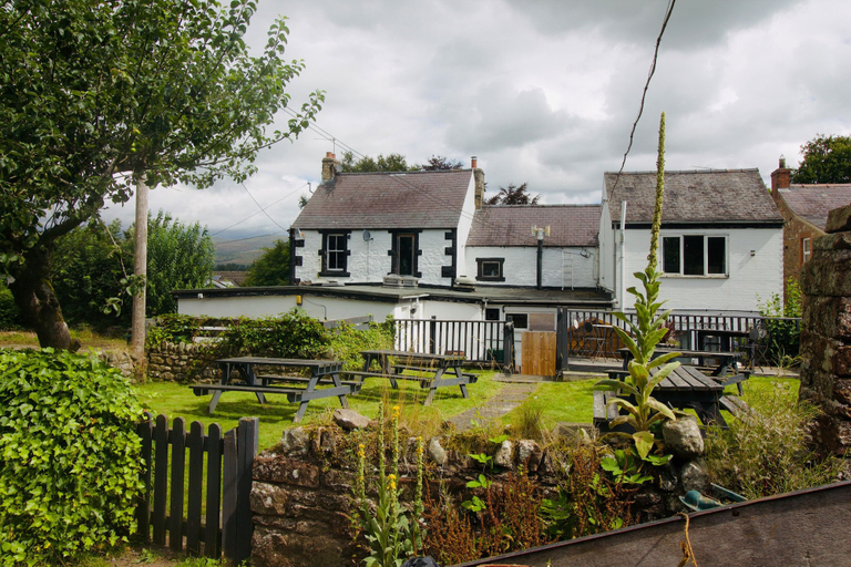 Exterior & Views 2, The New Inn 1730, Cumbria