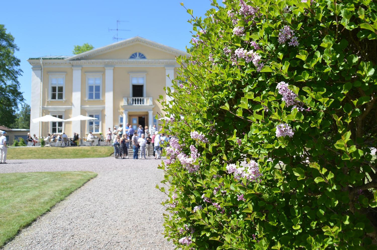 Others 4, Asa Herrgard, Växjö