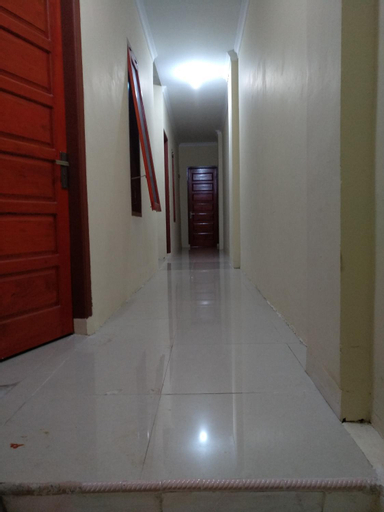 Others 4, Hotel De kock BnB, Bukittinggi