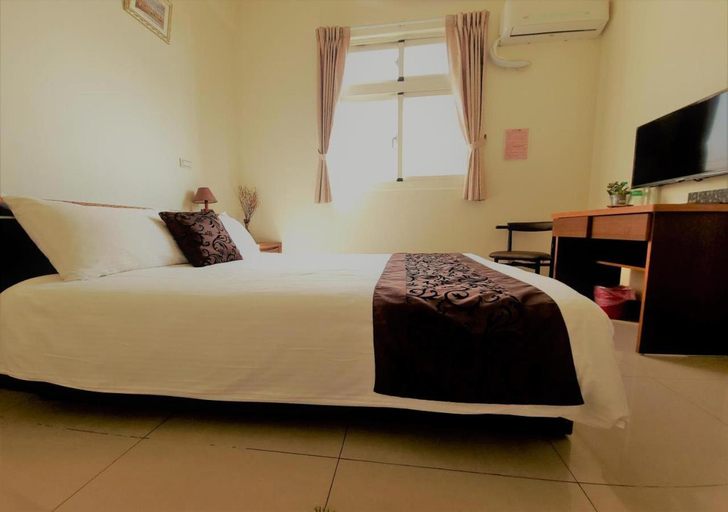 Bedroom 4, Xin Xin ya she, Kinmen