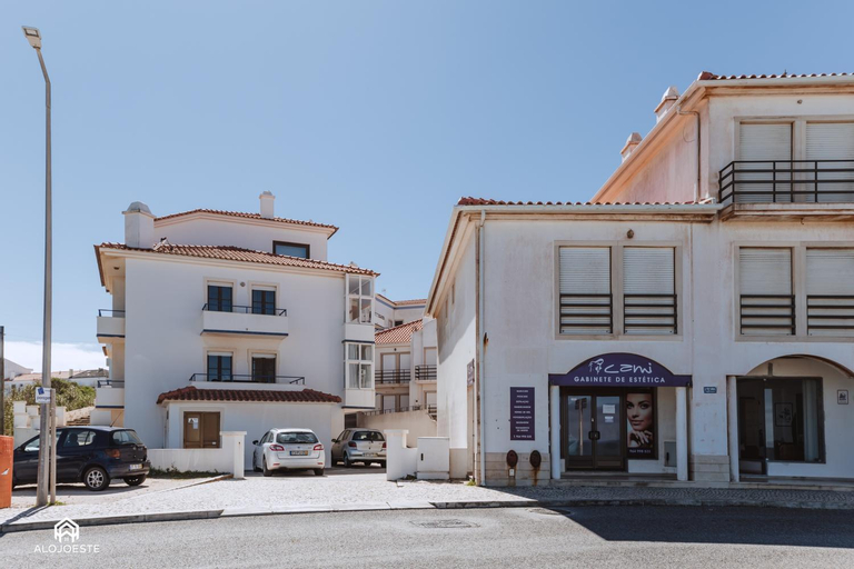 BC Beach House - Santa Cruz, Torres Vedras