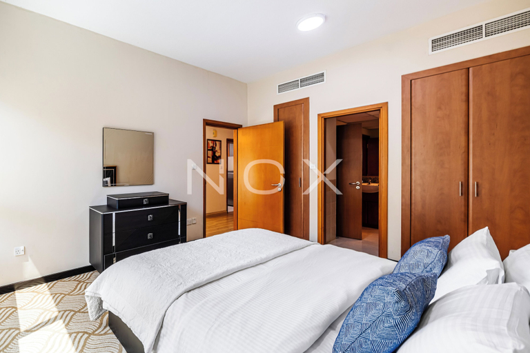 Bedroom 3, DHH - Al Alka, Dubai