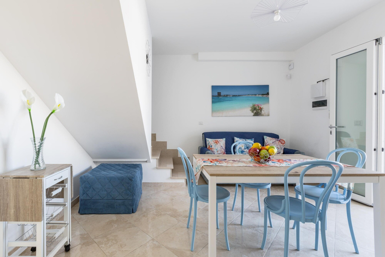 Dining room 4, 3851 Dolly House - Piano Terra by Barbarhouse, Lecce