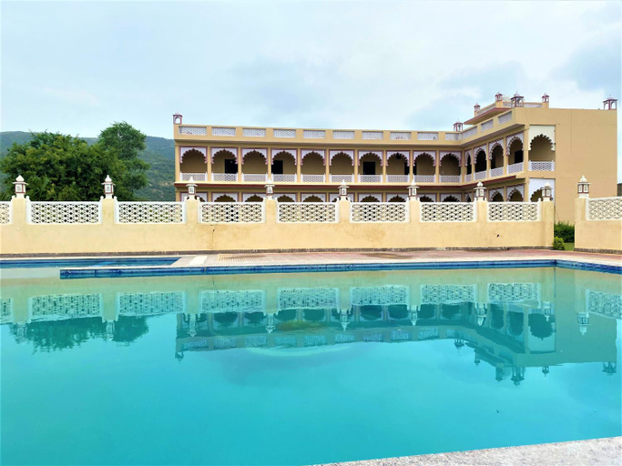 Sport & Beauty 5, Hotel Horizon Pushkar, Ajmer