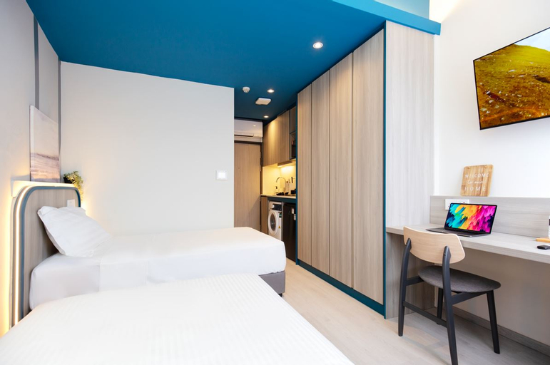 Bedroom 6