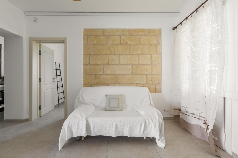 Room 3, 3843 Petricore - Trilocale by Barbarhouse, Lecce