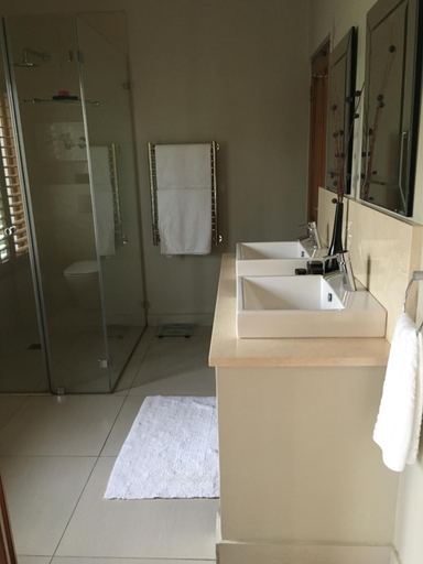 Bathroom 4, Plettenberg Bay Getaway, Eden