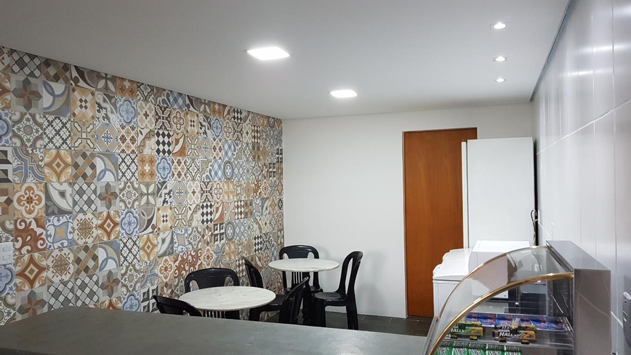 Others, Sleep Suites, Belo Horizonte