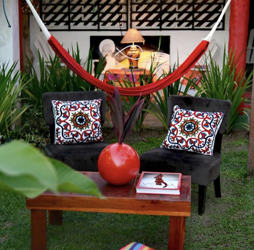 Food & Drinks 5, BUDDA HOME, Pococí