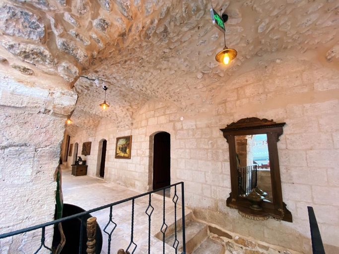 Exterior 5, Ağaoğlu Han Otel, Kızıltepe