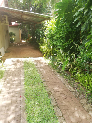 Others 3, A-Cody Place, Vhembe