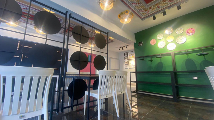 Food & Drinks 4, Amman Trail Hotel & Studios, Amman