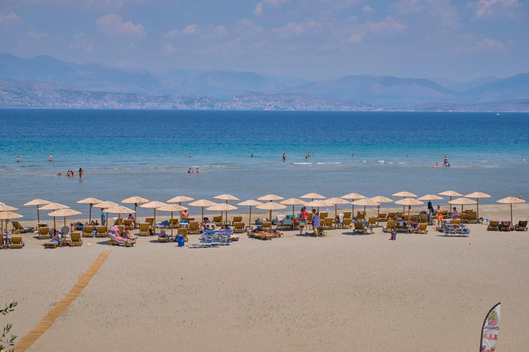 Others 5, Nikos Kalamaki Corfu, Ionian Islands