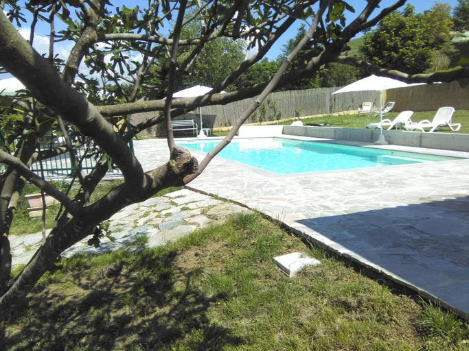 Others 5, Casa Molly, Cuneo