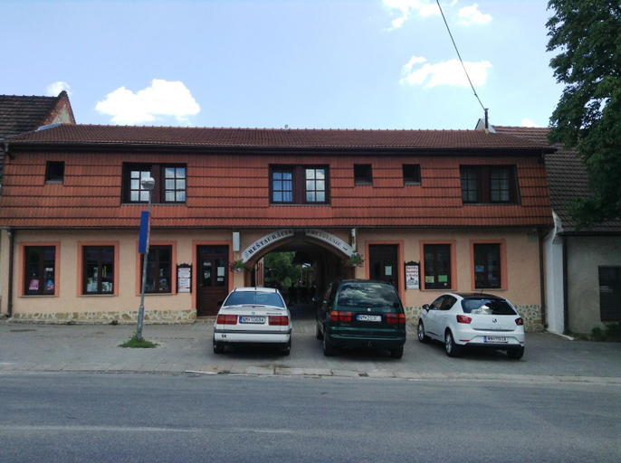 Others 3, Ubytovanie Anka Sucanska, Nové Mesto nad Váhom
