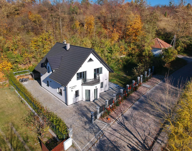 Others 2, Apartamenty Pod Zamkiem w Janowcu, Puławy