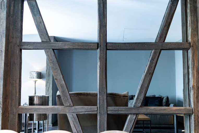 Others 5, StrandBerg's Ursprung: Spa & Kitchen, Goslar