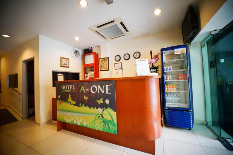 Others 2, Hotel A-One, Kuala Lumpur