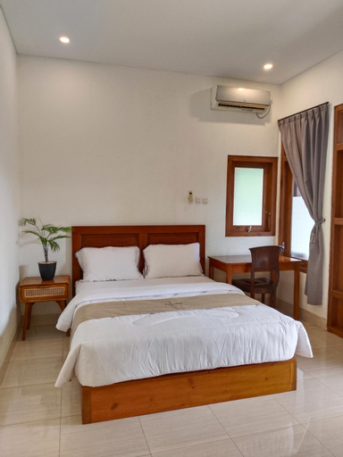 Bedroom 4, KENEWAE LIVING, Gunung Kidul