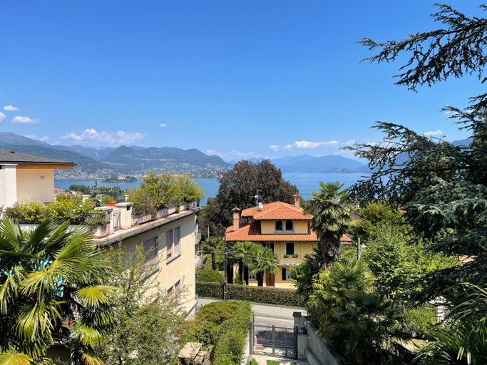 Others 5, Villa Vittoria, Verbano-Cusio-Ossola