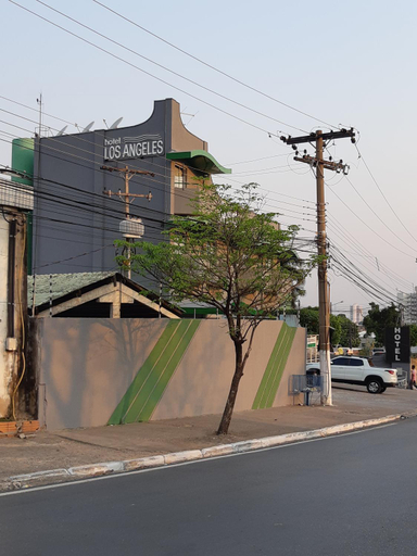 Others 5, Hotel Los Angeles, Cuiaba