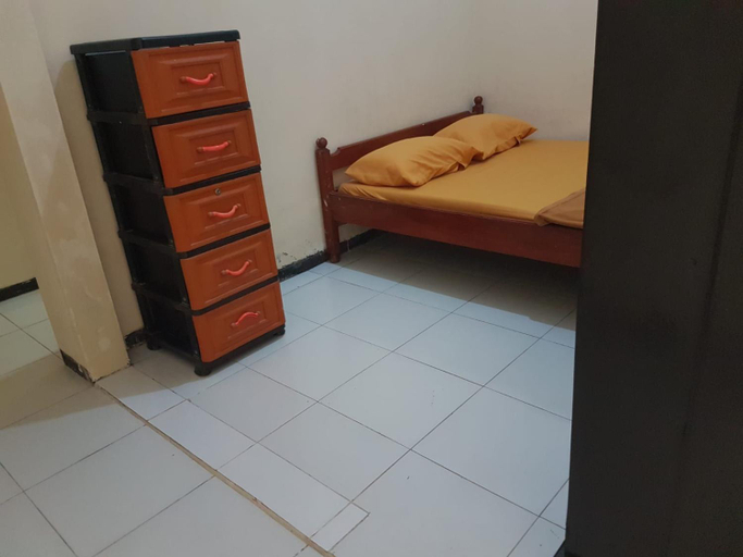 Bedroom 4, Selaras Kost Syariah, Jombang