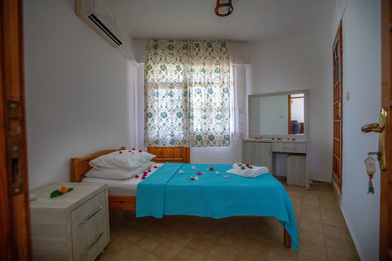 Bedroom 4, Yeni Doga Hotel, Ortaca