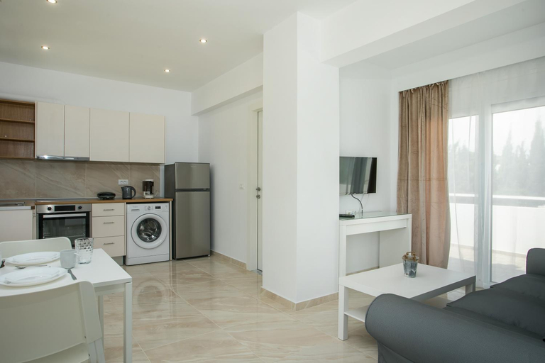 Others 2, VOULA APARTMENTS, South Aegean