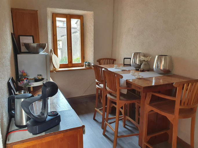 Others 2, Rustico Lago di Como b&b, Como