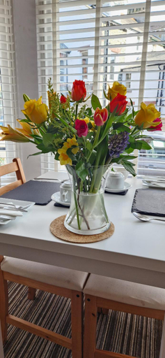 Others 3, Glencoe Guest House, Cumbria