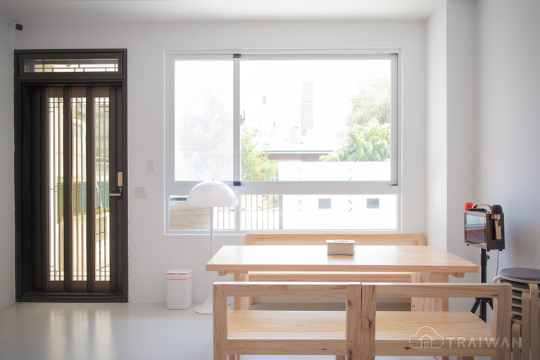 Others 5, Ying Yue Homestay, Taitung
