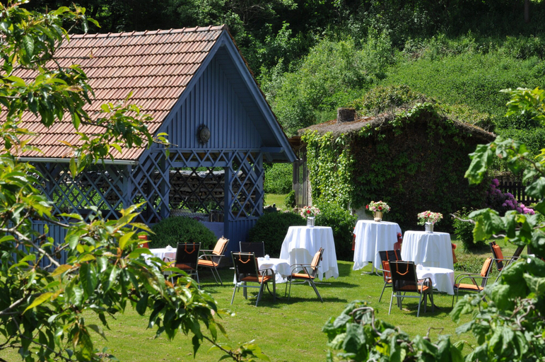 Exterior & Views 2, Landgasthof Geiersmuhle, Odenwaldkreis