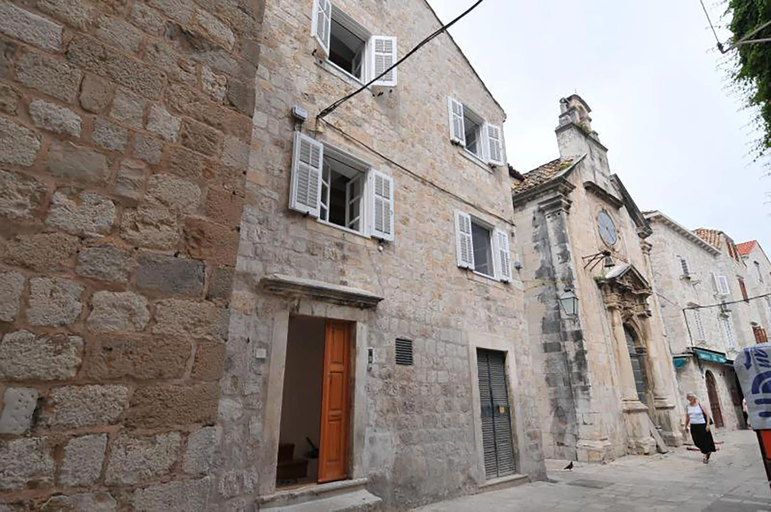 Exterior & Views, Apartments Espana, Dubrovnik