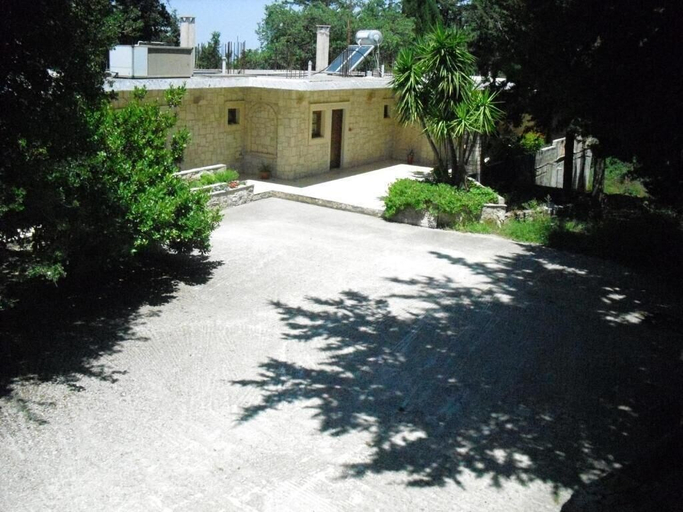 Exterior & Views 2, Mountain Vista Resort, Crete