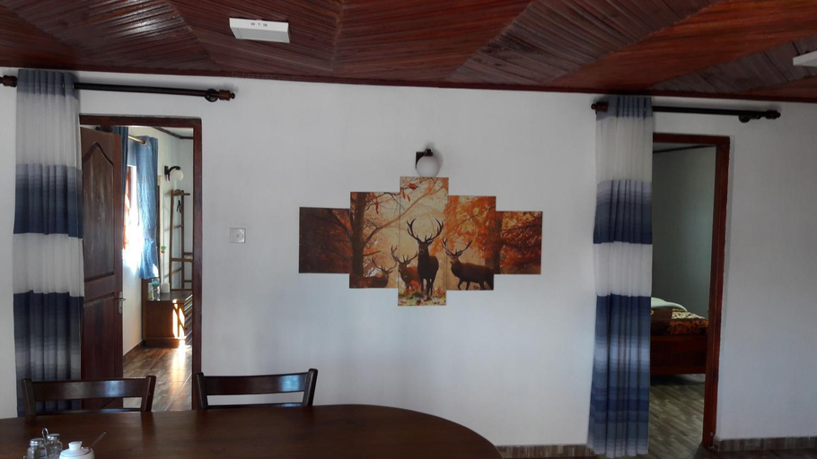 Public Area 1, B&B Nuwara eliya, Nuwara Eliya