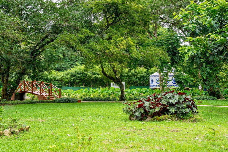 3, El Valle Resort & Spa - Aguas Termales, Antón
