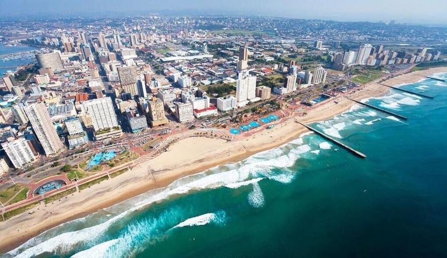 Others 5, Bayside Hotel 100, eThekwini