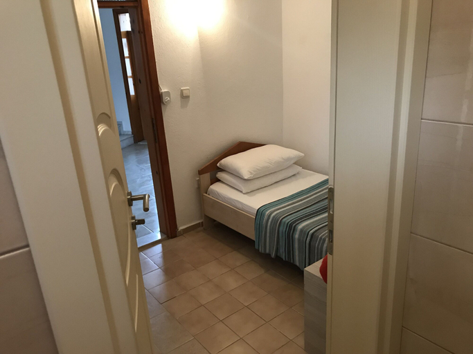 Bedroom 5, Yeni Doga Hotel, Ortaca