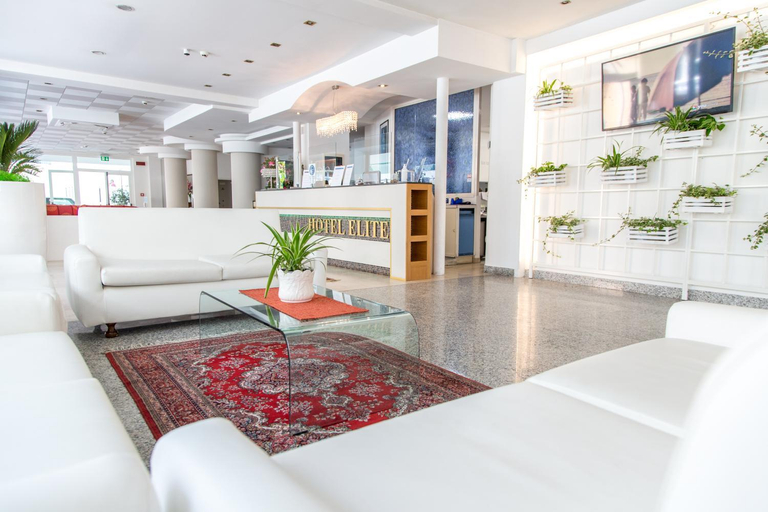 Public Area 3, Hotel Elite, Rimini