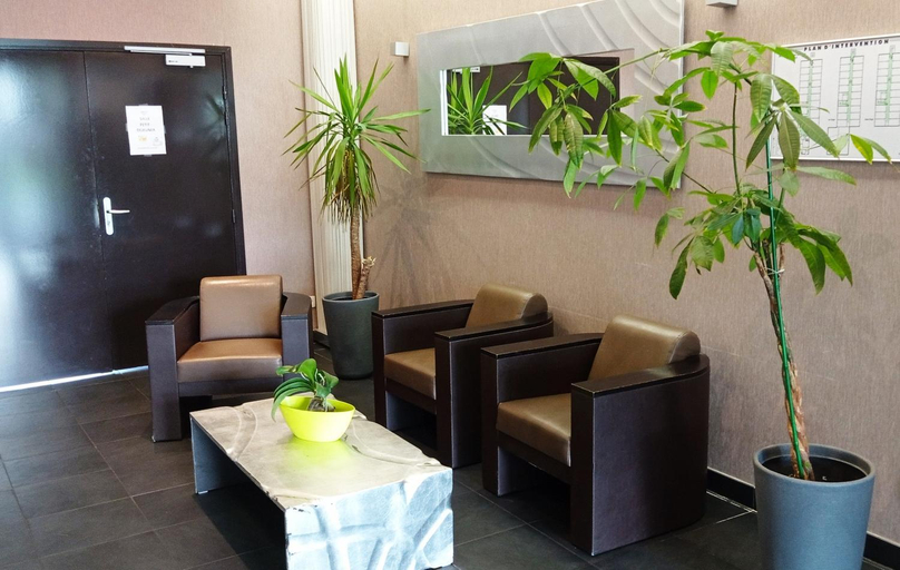 Public Area 2, Residence Hoteliere des Ondes, Haute-Garonne
