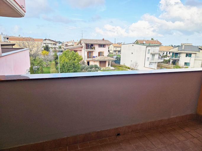 Others 5, B&B La Rosa, Chieti