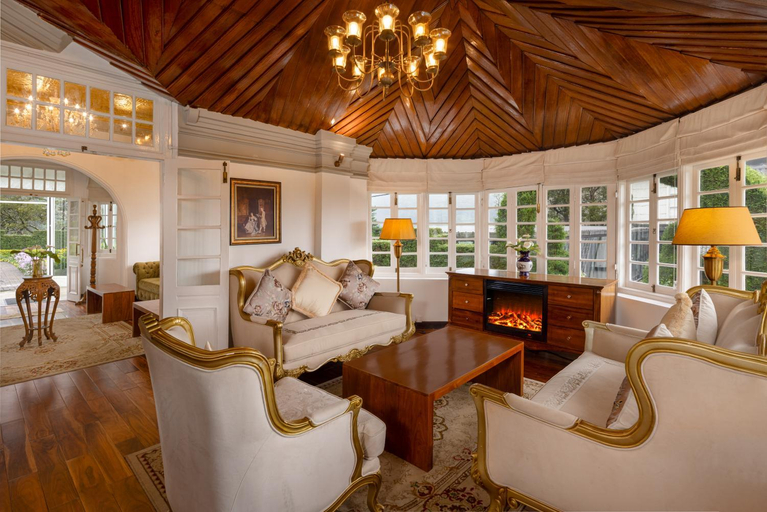 Others 5, The Clovelly Bungalow, Nuwara Eliya