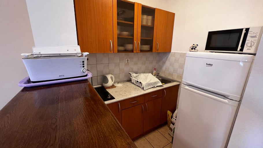 Others 5, Apartments Pirka, Selca