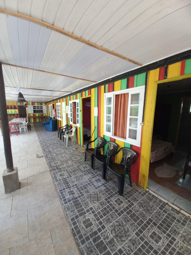 Food & Drinks, Pousada Farol das Estrelas - ILHA DO MEL - PR, Paranaguá