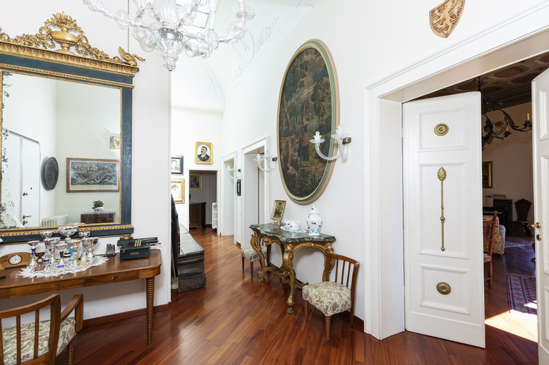 Residenza Palazzo Marchesini, Bologna