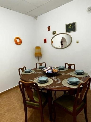 Food & Drinks, House of Julia, Sighisoara